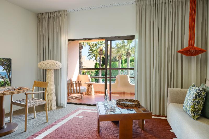 Vilalara Grand Hotel Algarve - Oda