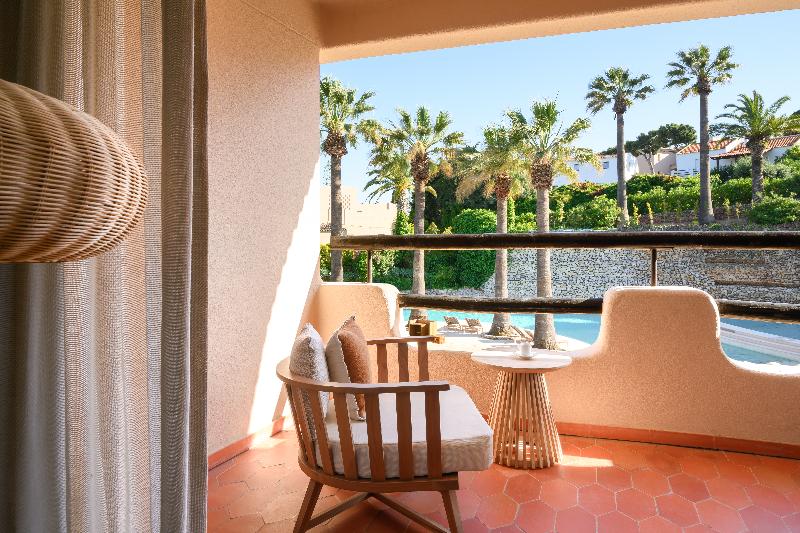 Vilalara Grand Hotel Algarve - Oda