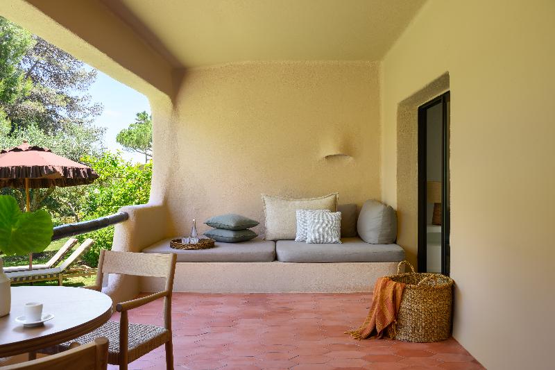 Vilalara Grand Hotel Algarve - Oda