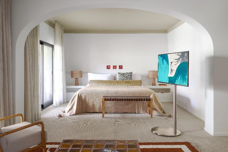 Vilalara Grand Hotel Algarve - Oda
