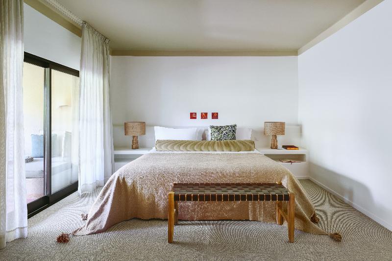 Vilalara Grand Hotel Algarve - Oda