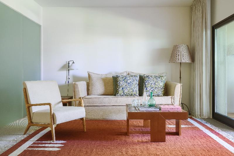 Vilalara Grand Hotel Algarve - Oda
