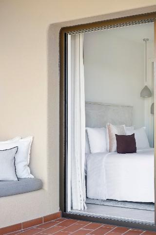 Vilalara Grand Hotel Algarve fotoÄŸrafÄ±