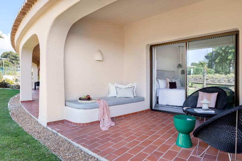 Vilalara Grand Hotel Algarve - Oda