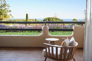 Vilalara Grand Hotel Algarve fotoÄŸrafÄ±