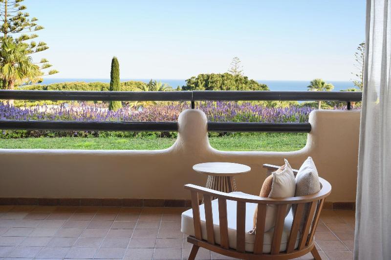 Vilalara Grand Hotel Algarve - Oda