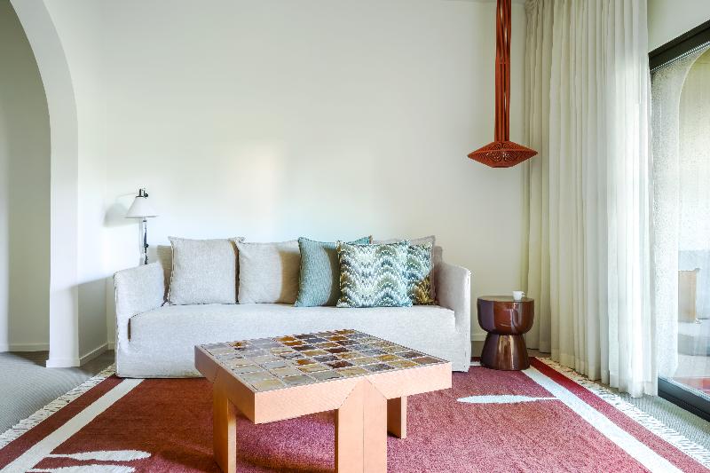 Vilalara Grand Hotel Algarve - Oda