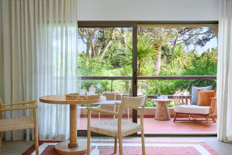 Vilalara Grand Hotel Algarve - Oda