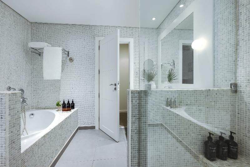 Vilalara Grand Hotel Algarve - Oda