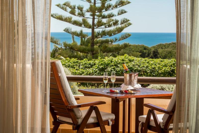 Vilalara Grand Hotel Algarve - Oda