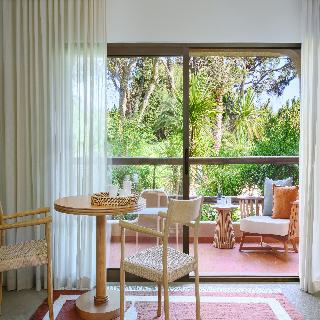 Vilalara Grand Hotel Algarve fotoÄŸrafÄ±