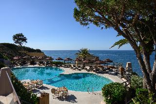 Vilalara Grand Hotel Algarve fotoÄŸrafÄ±