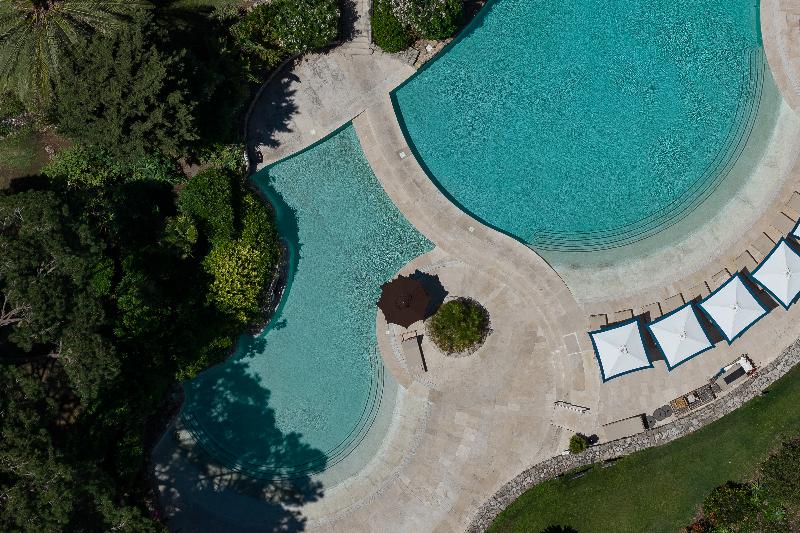 Vilalara Grand Hotel Algarve - Havuz