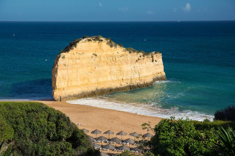 Vilalara Grand Hotel Algarve - Plaj