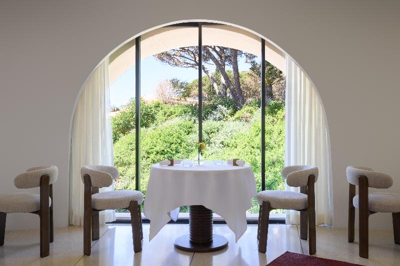 Vilalara Grand Hotel Algarve - Restoran