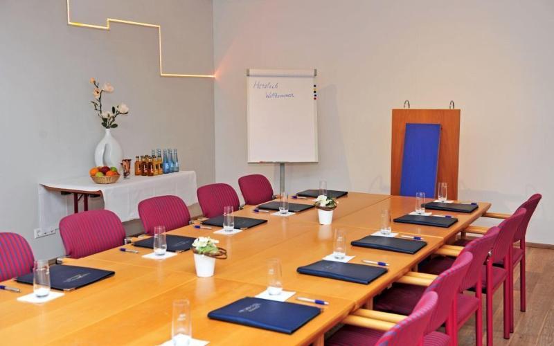 Fini Resort Badenweiler - Toplantı