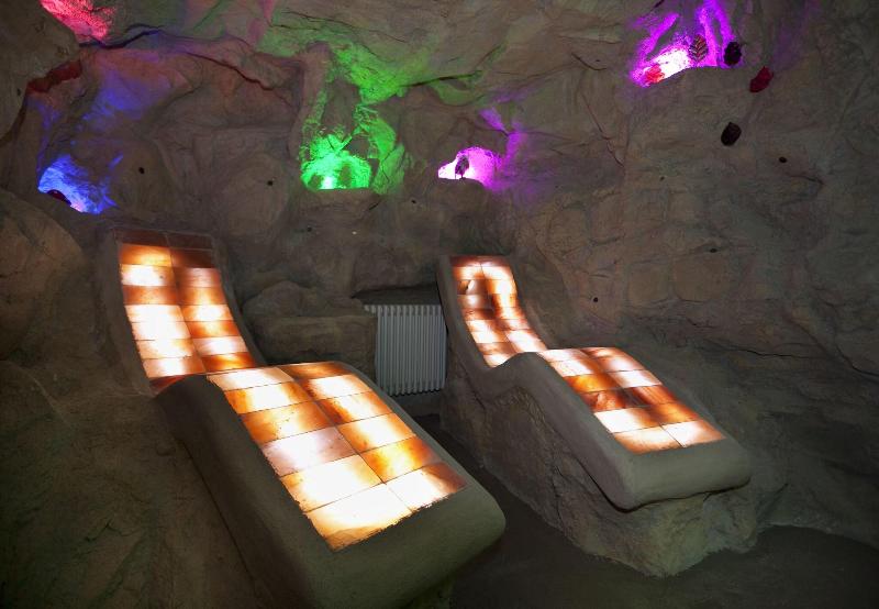 Fini Resort Badenweiler - Aktivite