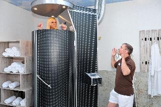 Fini Resort Badenweiler fotoÄŸrafÄ±