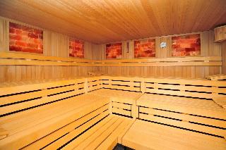 Fini Resort Badenweiler fotoÄŸrafÄ±