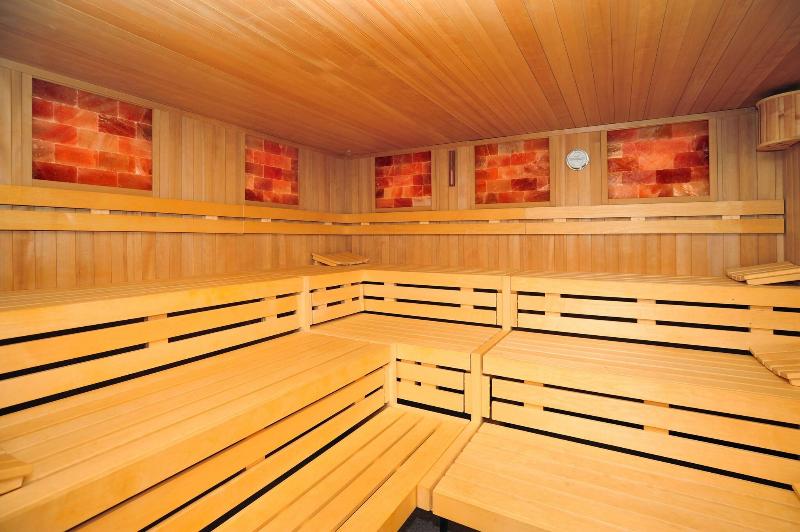 Fini Resort Badenweiler - Aktivite