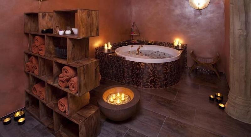 Fini Resort Badenweiler - Aktivite