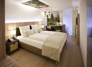 Fini Resort Badenweiler otel fotoğrafı