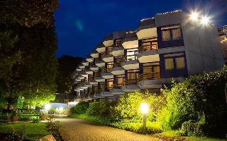 Fini Resort Badenweiler fotoÄŸrafÄ±