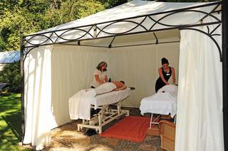 Fini Resort Badenweiler fotoÄŸrafÄ±