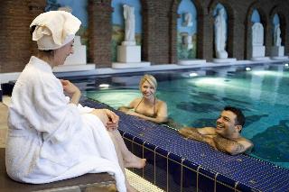 Fini Resort Badenweiler fotoÄŸrafÄ±