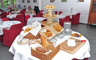 Fini Resort Badenweiler fotoÄŸrafÄ±
