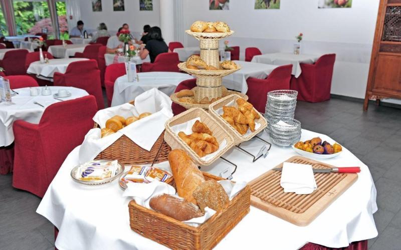 Fini Resort Badenweiler - Restoran