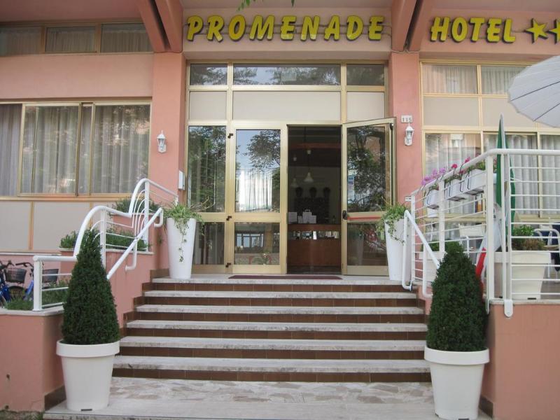 Promenade - Genel