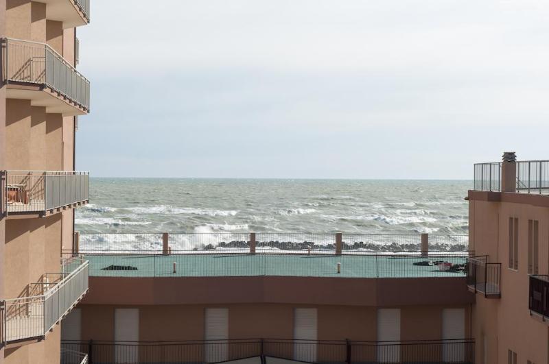 Promenade - Genel