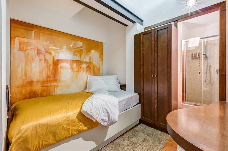 BdB Luxury Rooms Navona - Genel