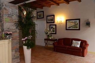 FH Borgo Antico fotoÄŸrafÄ±