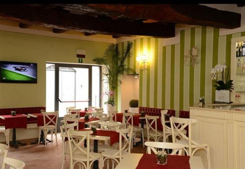 FH Borgo Antico - Bar