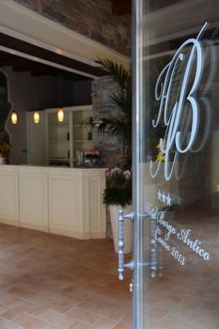 FH Borgo Antico fotoÄŸrafÄ±