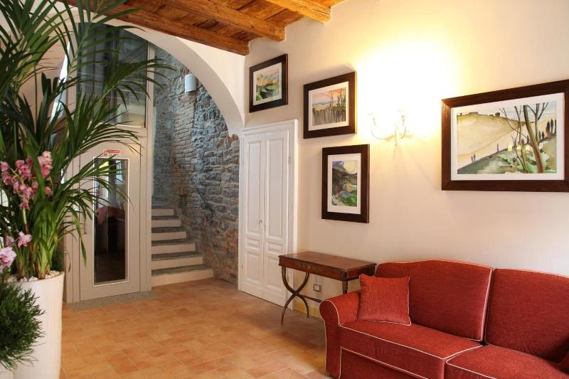 FH Borgo Antico - Lobi