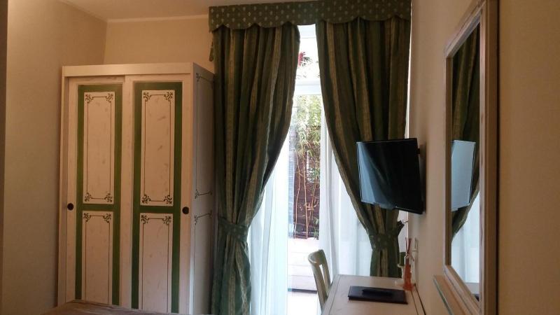 FH Borgo Antico - Lobi