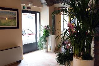 FH Borgo Antico fotoÄŸrafÄ±