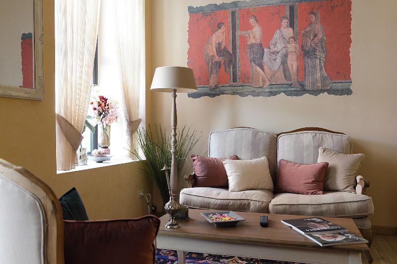 FH Borgo Antico - Toplantı