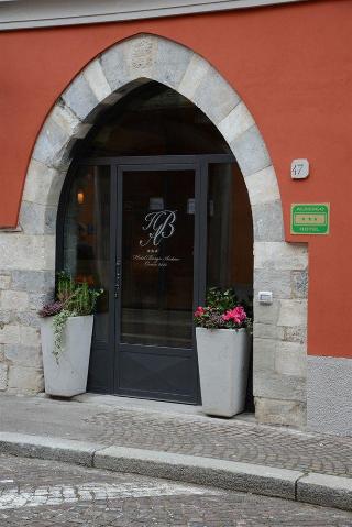 FH Borgo Antico fotoÄŸrafÄ±