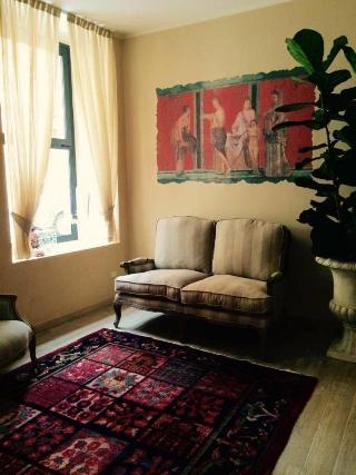FH Borgo Antico fotoÄŸrafÄ±