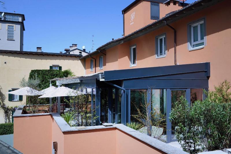FH Borgo Antico - Genel