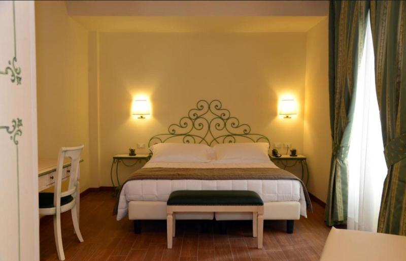 FH Borgo Antico - Oda