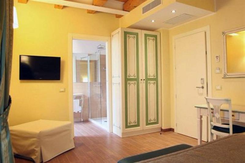 FH Borgo Antico - Oda