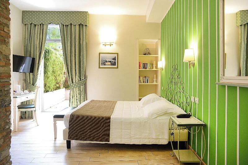 FH Borgo Antico - Oda