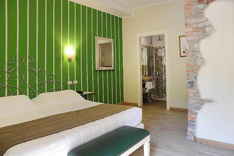 FH Borgo Antico - Oda