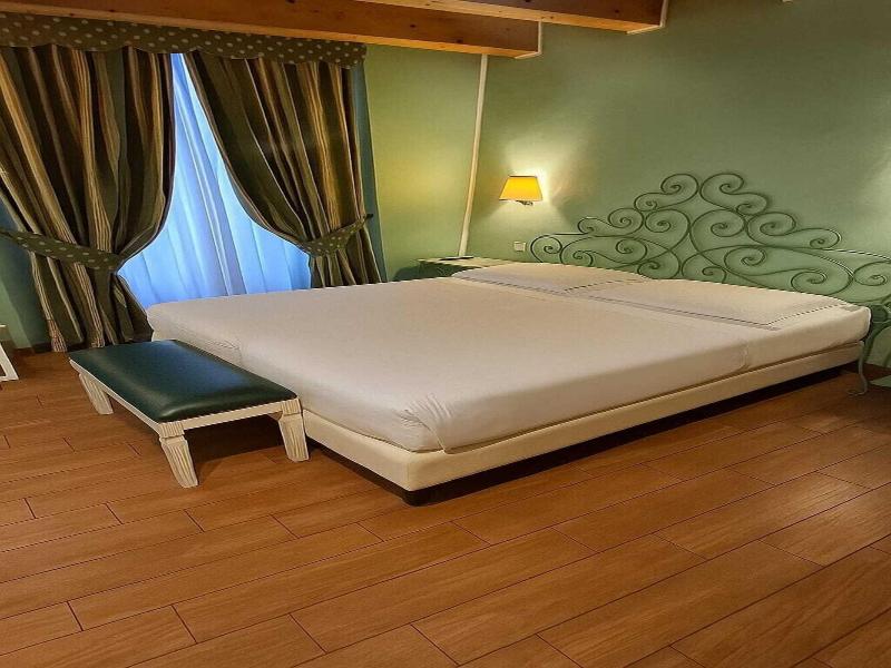 FH Borgo Antico - Oda