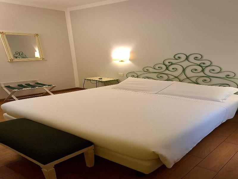 FH Borgo Antico - Oda